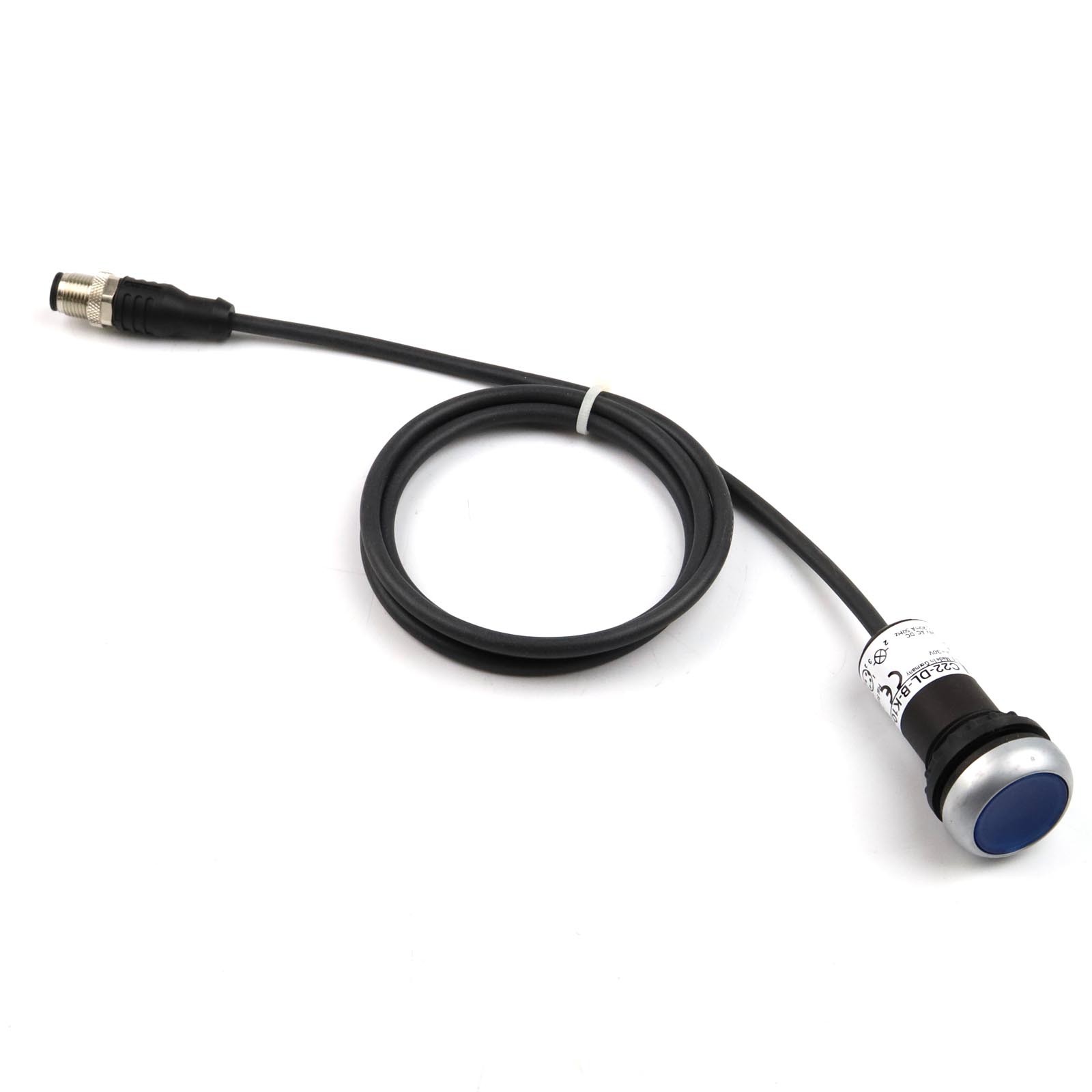 Eaton Leuchtdrucktaster C22-DL-B-K10-24-P5 181298 NOV