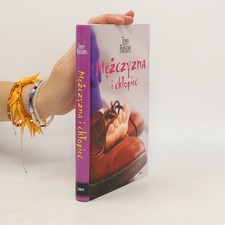 Mężczyzna i chłopiec  |  Tony Parsons