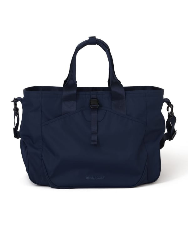 (ASK availability first) NSG Nylon Boston Bag Navy new