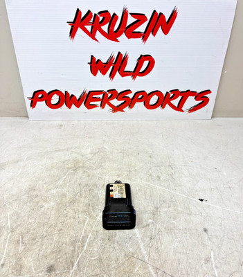 2004 HARLEY DYNA LOW RIDER OEM Turn Signal Security Module TSSM Flasher Relay