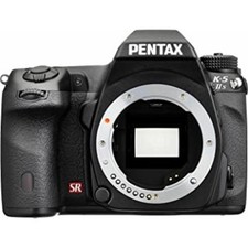 PENTAX Digital SLR Camera K-5IIs Body K-5IIsBODY Low-Pass Filter-less From Japan