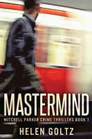 Mastermind Helen Goltz Taschenbuch Kartoniert / Broschiert Englisch 2021