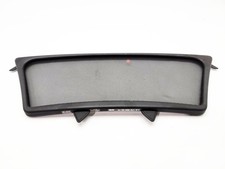 MERCEDES SLK R172 REAR WIND DEFLECTOR PROTECTION SHIELD A1728600074 2014