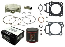 Namura Technologies FX-10054-CK Top End Repair Kit - Standard Bore 78.99mm