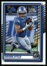 2025 Donruss Optic #124 Golden Tate III