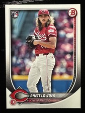 2025 Bowman Base Paper - You Pick #1 - #100 - Rookies - All Cards - Complete Set