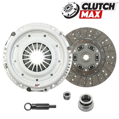 CM HD CLUTCH KIT for CHEVELLE EL CAMINO MALIBU CHEVY II CAMARO IMPALA BISCAYNE