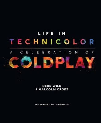 Malcom Croft Debs Wild Life in Technicolor (Gebundene Ausgabe)