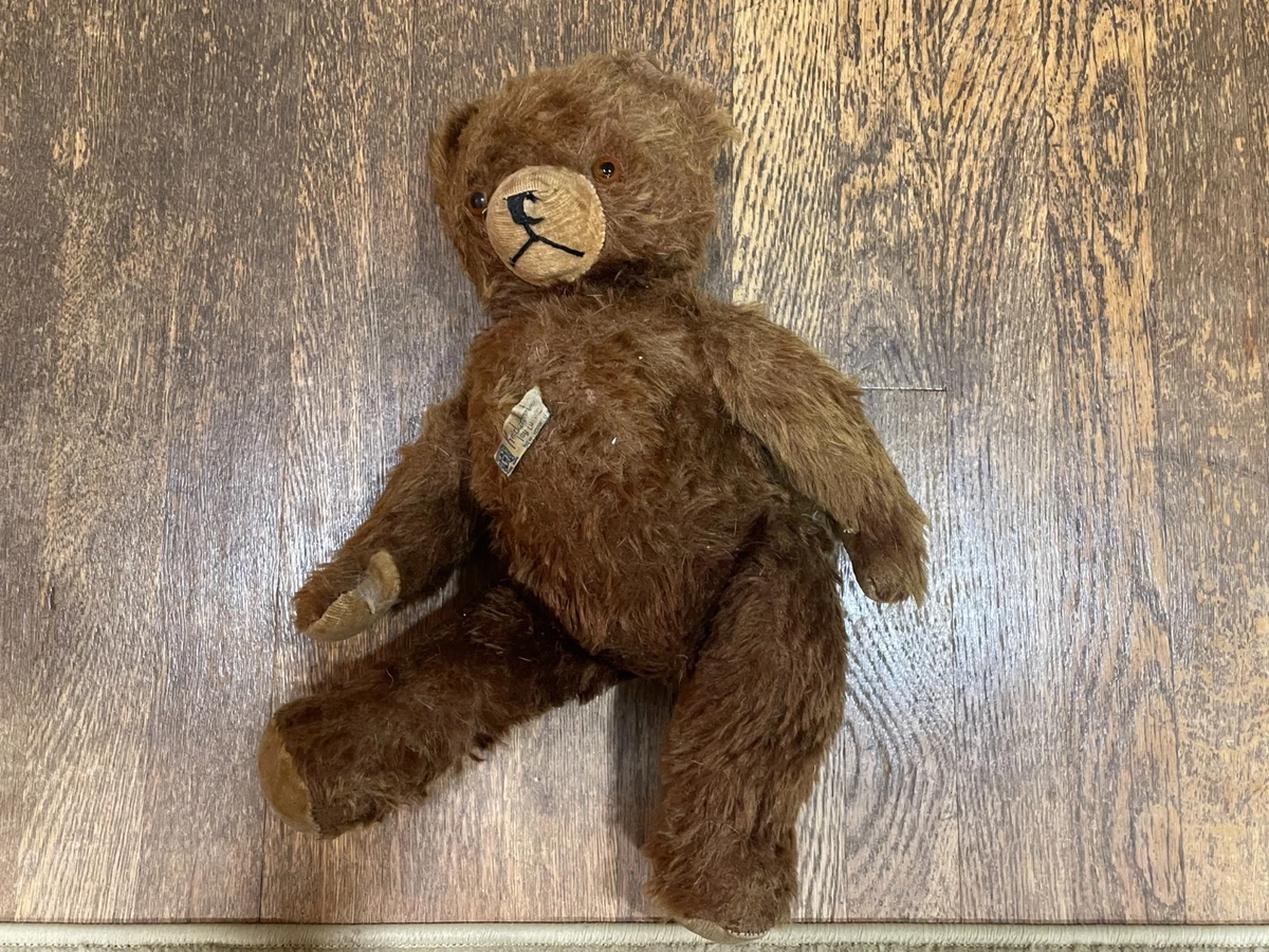 Knickerbocker Small (6-14 in) Vintage Stuffed Animals for sale | eBay