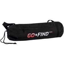 MINELAB GO-FIND Metal Detector Carry Bag Pocket Padded Shoulder Strap