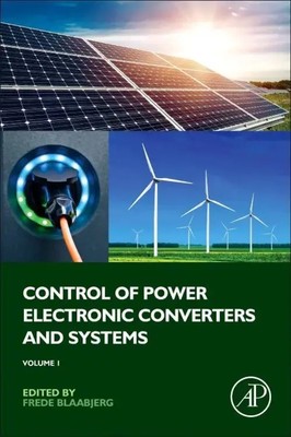 Control of Power Electronic Converters and Systems Volume 1 Frede Blaabjerg Buch