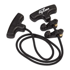 EXCALIBUR Rope Cocking Aid Kit, Double T-Handle - Assembled/Unassembled Options