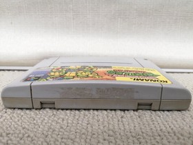 Mutant Ninja Turtles Famicom Software Japan 3s