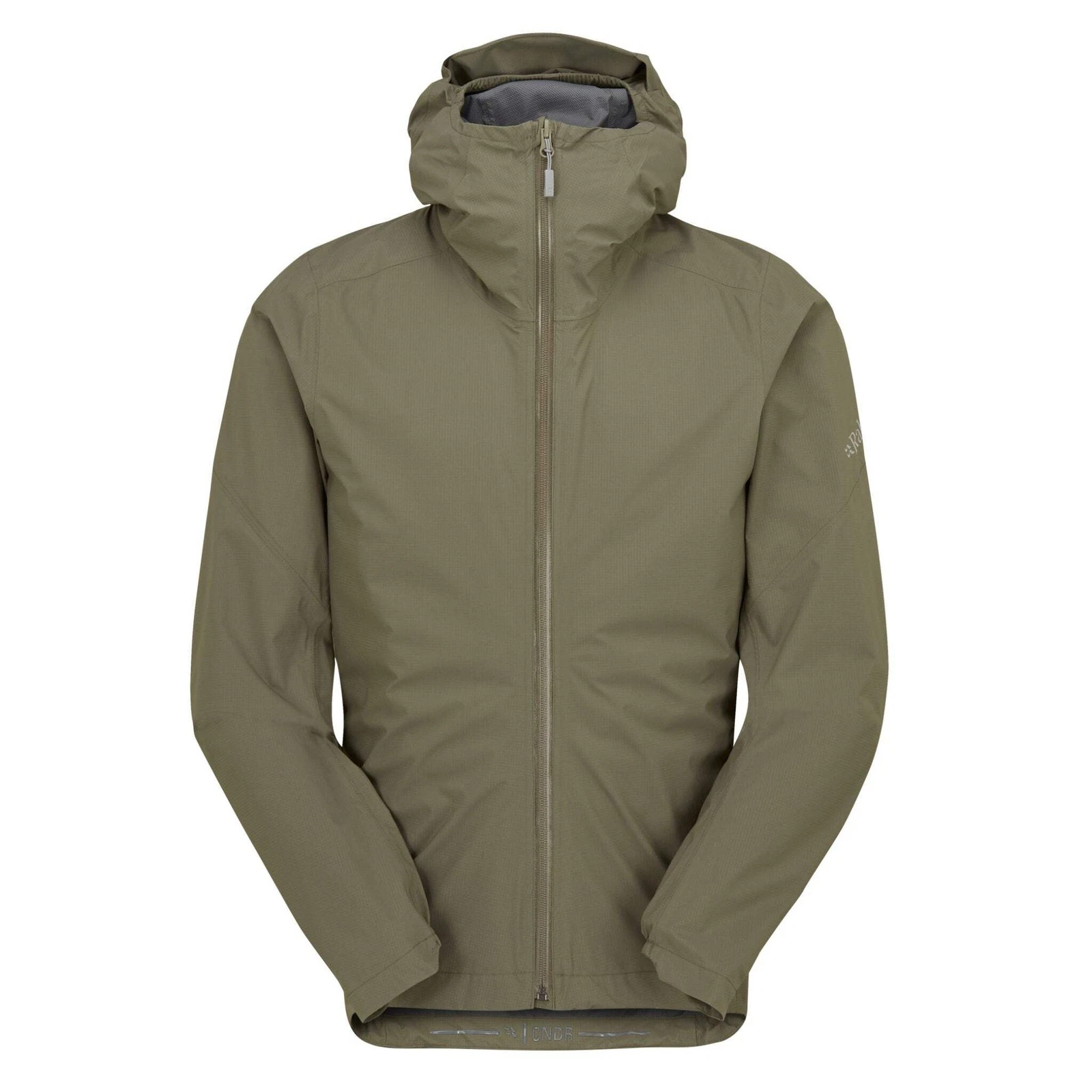 Rab Cinder Downpour Light Jacket
Opens in a new window or tab
