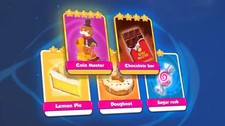 COIN MASTER ALL CARDS  SPEED DELIVER