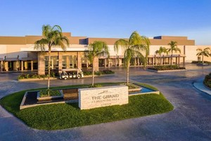 Grand Moon Palace Resort * Cancun * Jamaica * Dominican * Cabos - ALL-INCLUSIVE