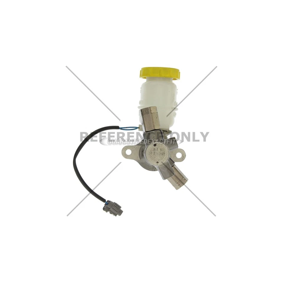 For Nissan Sentra 2000-2006 Centric Brake Master Cylinder TCP - Image 3 of 4