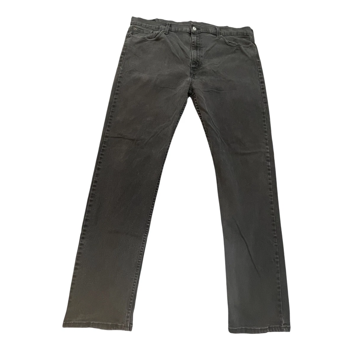 Black Levi's 502 Jeans for Men Just Listed 2026