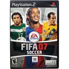 FIFA 07 - Sony Playstation 2 PS2 Pristine Tested 1Y Guarantee