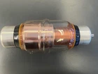 Vacuum variable capacitor KP1-4 7.5-350pf 10kV. Lot of 1.