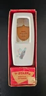 Vintage Coca-Cola Coke Starr Brown Mfg Sprite Bottle Opener Cap Catcher w/Box