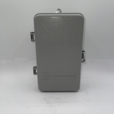 Intermatic Ep100c Electronic Timer,24 Hr,Spst-No
