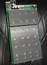 Antminer S17+ 76T Upgraded Hashboard Heatsink
