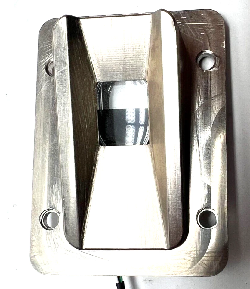 Digital Persona U.are.U 4500 Fingerprint Reader, USB, Aluminum Panel Mount - Image 2 of 4