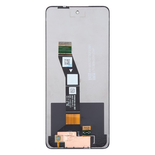 Per Motorola Moto G24 Power OEM schermo LCD con digitalizzatore assemblaggio completo - Foto 3 di 7