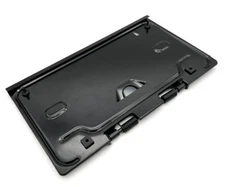 Spring Loaded Rear License Plate Bracket For 1964-1972 El Camino, GTO