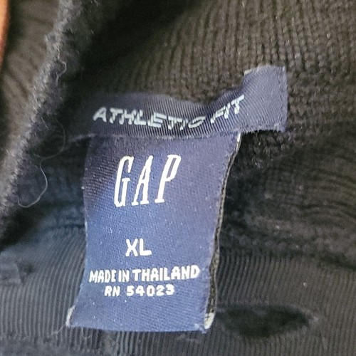 Gap Men's Pullover Sweater Athletic Fit XL - Picture 5 of 6