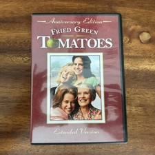 Fried Green Tomatoes (Extended Anniversary, DVD) FREE SHIPPING