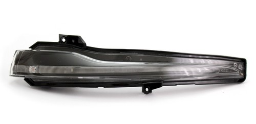 Rétroviseur LED Droit Pour Mercedes - Compatible W204, W212, CLA C117, Signal Clignotant