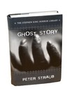 Peter Straub Fiction Horror Fiction & Books
