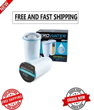 ZeroWater Official Replacement Filter - 5-Stage Filter Replacement 0 TDS