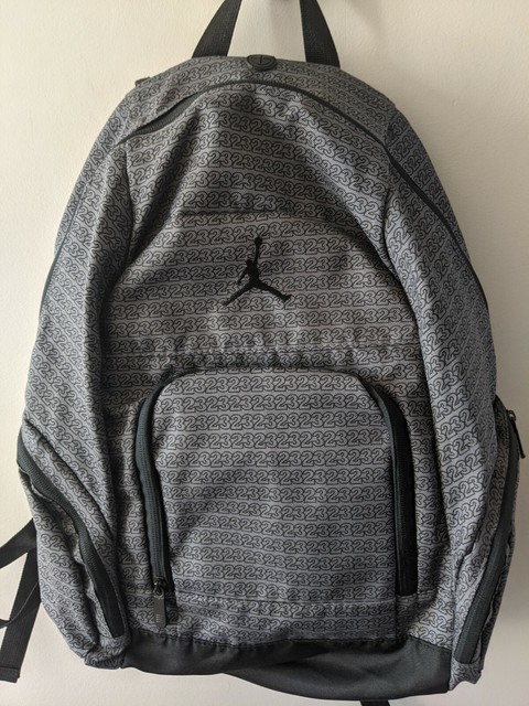 jordan bookbag on sale