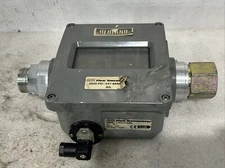 🔥HEDLAND H760A-010-MR MR FLOW TRANSMITTER, 3500PSI,Used,free Ship🇺🇸