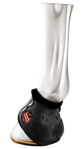 Carbon Air Heel Overreach Boots Zandona