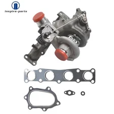 Turbo Turbocharger 282312G410 for Hyundai Santa Fe Sport 2013-2016 Kia Sportage