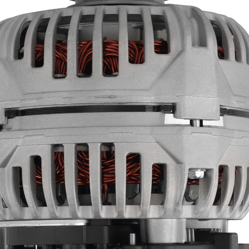 Alternator For Volkswagen Jetta 2005-2006 Audi A3 L4 2.0L 2006-2008 0124525050 - Picture 8 of 11