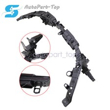 New For 2019-23 Mercedes Benz A-Class 1776208000 Radiator Support Upper Tie Bar