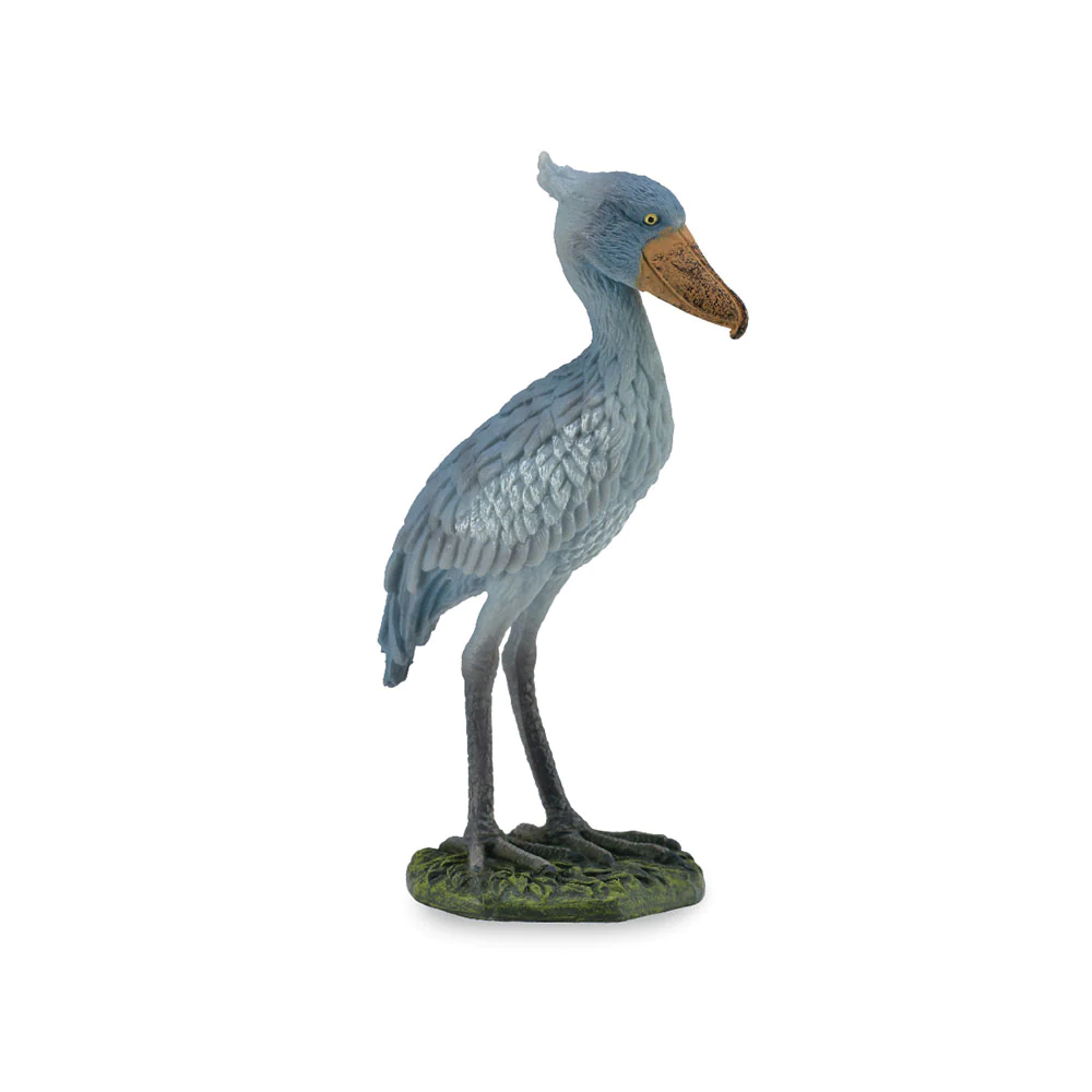 CollectA Realistic Animal Replica Shoebill Figure Large Ages