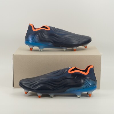 Adidas Copa Sense+ SG SAMPLE GW4935 Soccer Cleats size 10 Adidas Copa Sense+ SG SAMPLE GW4935 Soccer Cleats size 10  main image 3