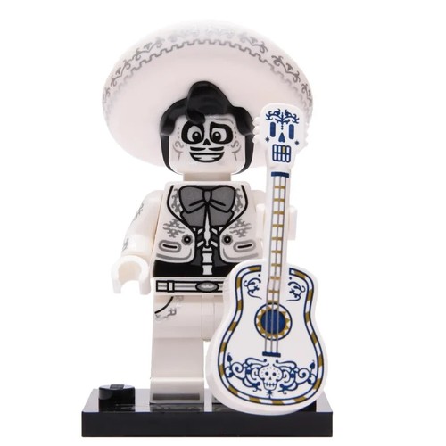 LEGO MINIFIGURES 71038 SERIE DISNEY 100 - SCEGLIE IL PERSONAGGIO !!! - Picture 9 of 15