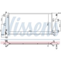 KüHler WasserküHler MotorküHler Passend FüR Nissan Leaf ZE0 Electric