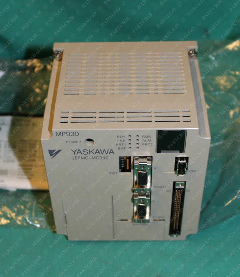 YASKAWA JEPMC-MC350 MP930 コントローラーモジュール Yasakawa, JEPMC-MC350, MP930, Controller Module | eBay
