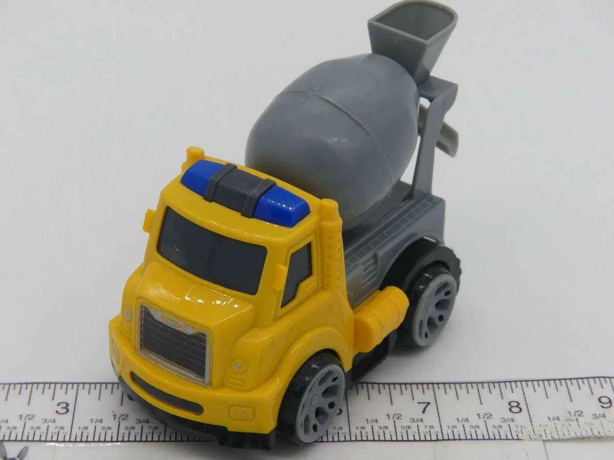 Play cheap cement mixer
