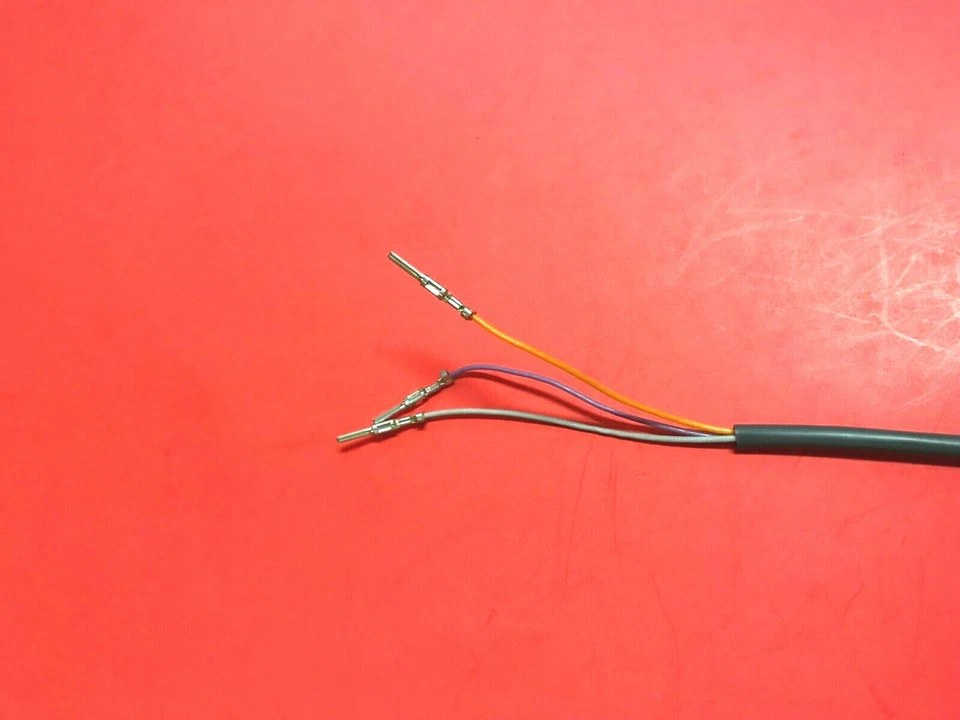  Nuevo interruptor limpiaparabrisas DS1872 para Lexus LX450, Toyota Land Cruiser 95/97 Foto 3 de 4