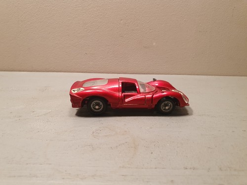 Ferrari P4 Mebetoys A27 1/43 - Foto 3 di 8