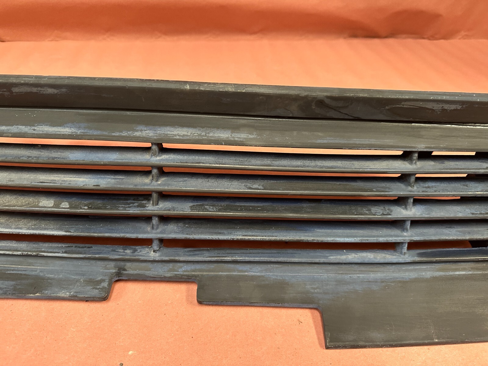Bentley Brooklands 1994 Front Lower Spoiler Air Dam OEM